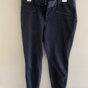 Gap Curvy Dress Pants